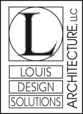 Louis Design Solutions Architecture, LLC Logo