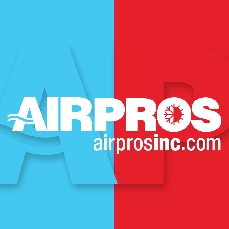 Air Pros, Inc. Logo