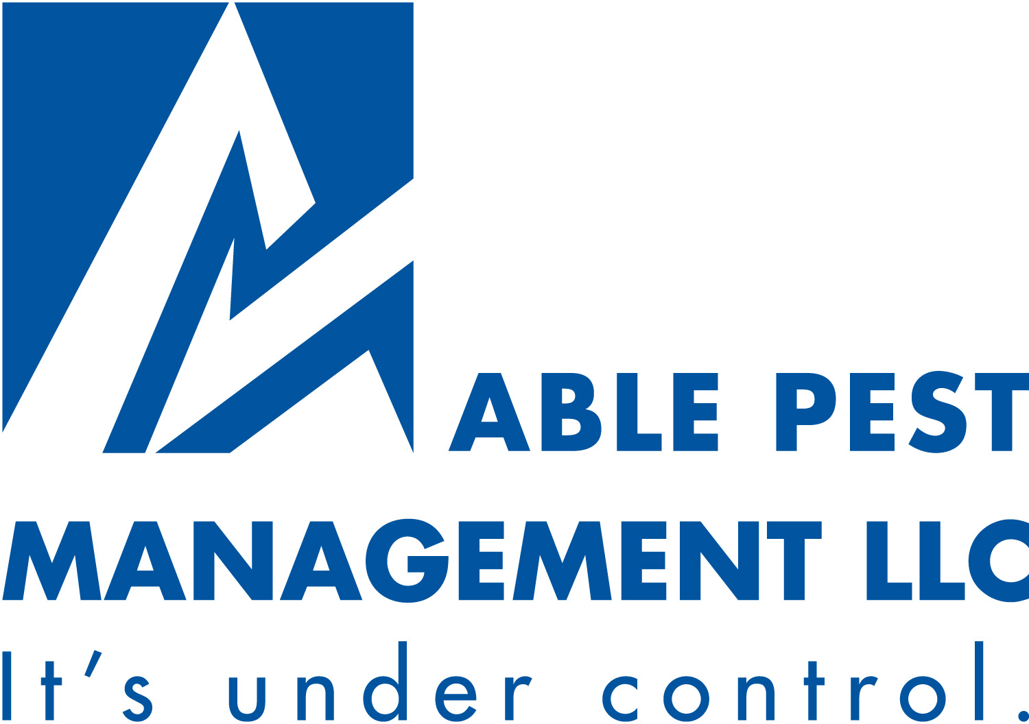 Able Pest Management, LLC Logo