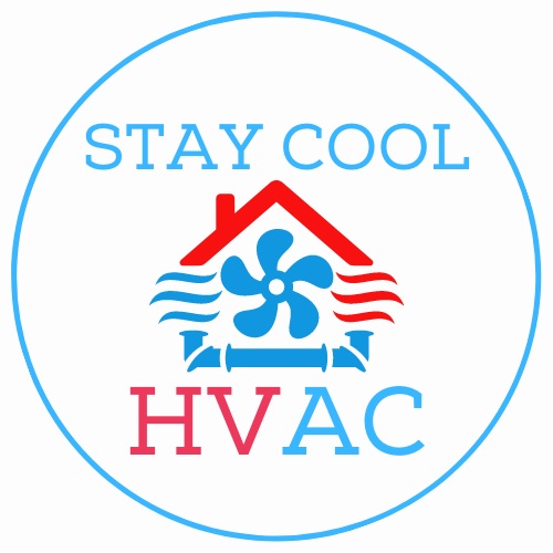 Stay Cool In Florida Logo