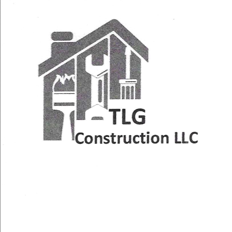 TLG Construction Logo