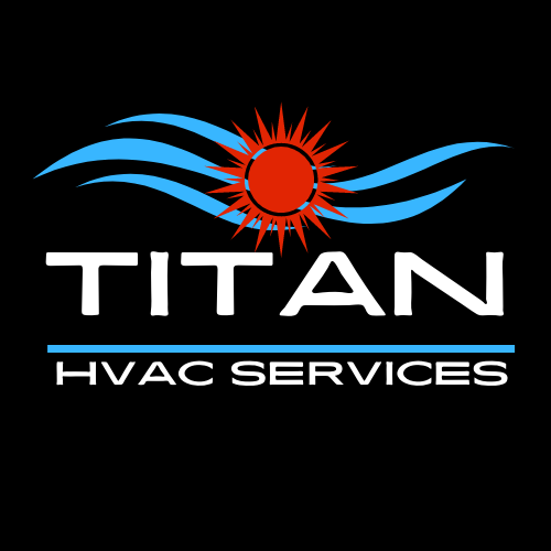 Titan HVAC Services Logo