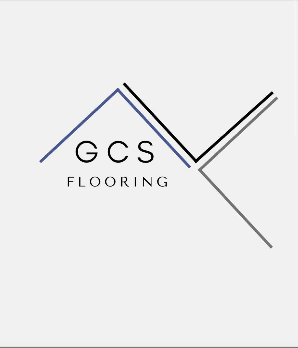 GCS Flooring Logo
