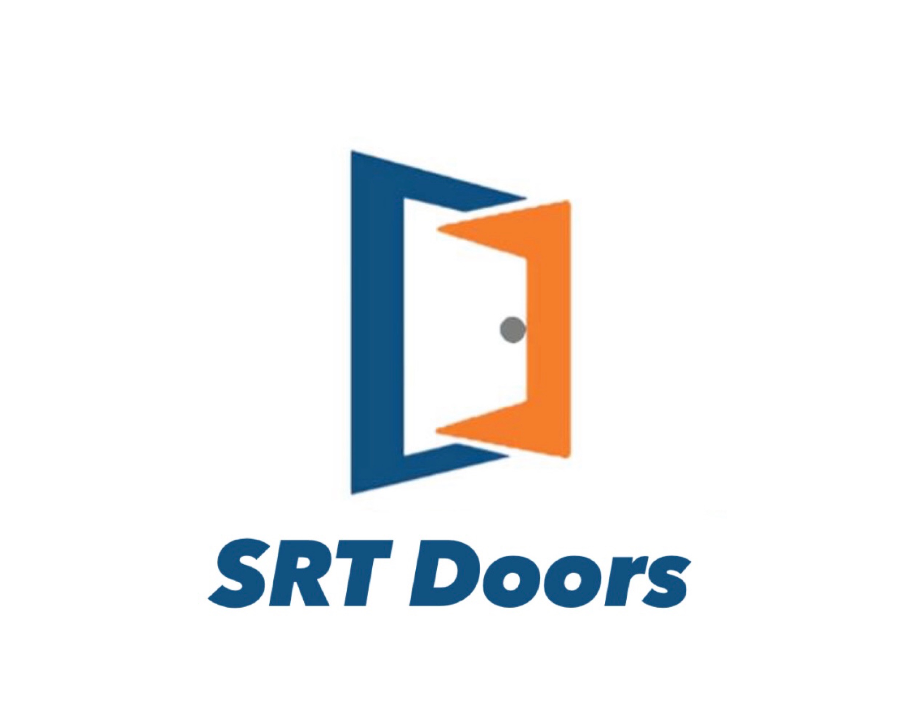 SRT Doors Logo