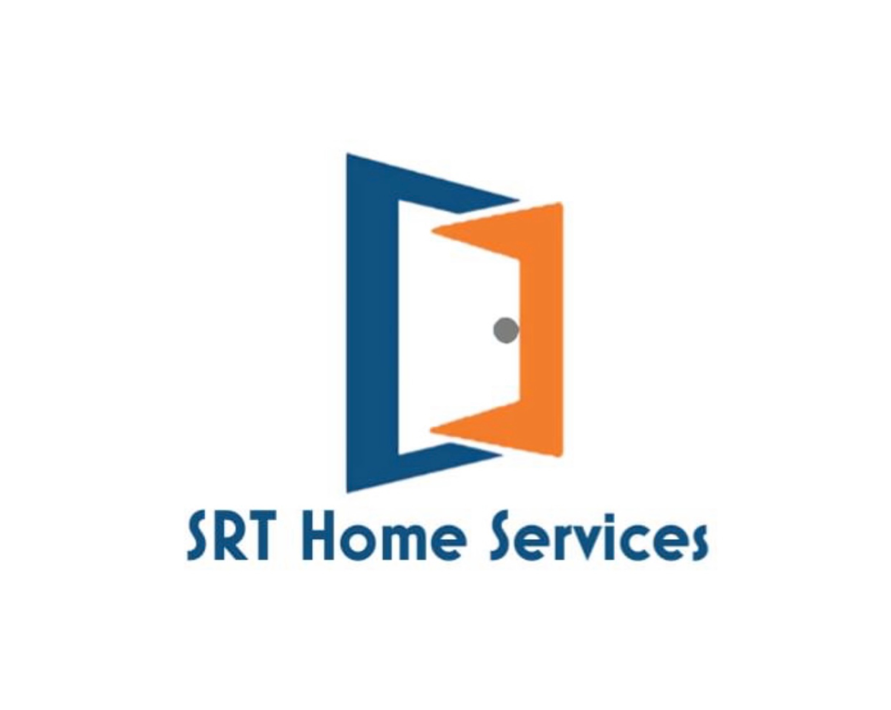 SRT Doors Logo