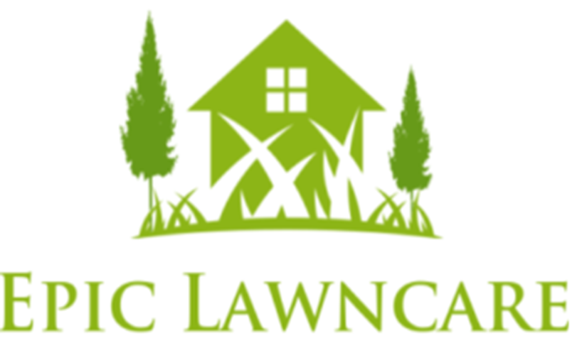 Epic Lawn Care of DFW Logo