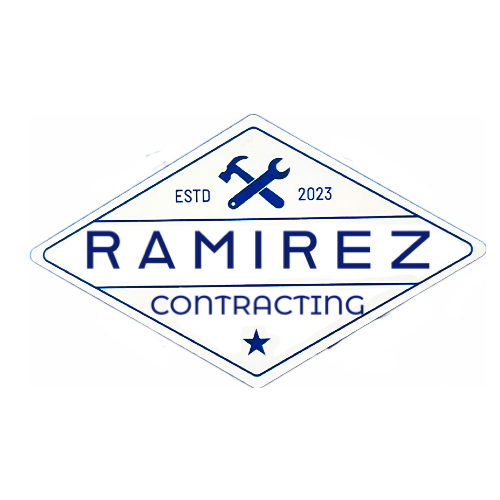 Ramirez Contractor Logo