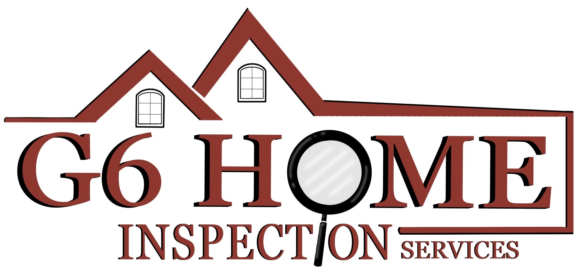 G6 Home Inspection Services, PLLC Logo