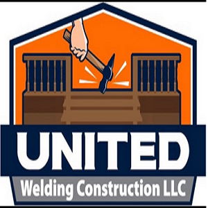 United Welding Construction LLC Logo
