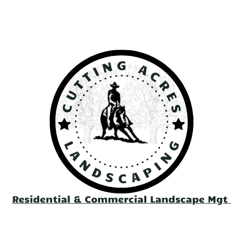 Cutting Acres LLC Logo
