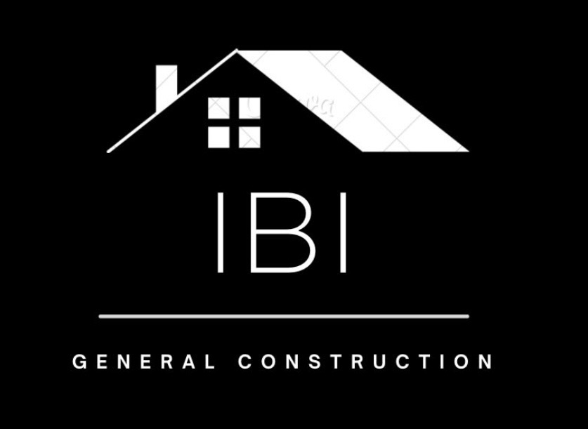 IBI General Construction, LLC Logo