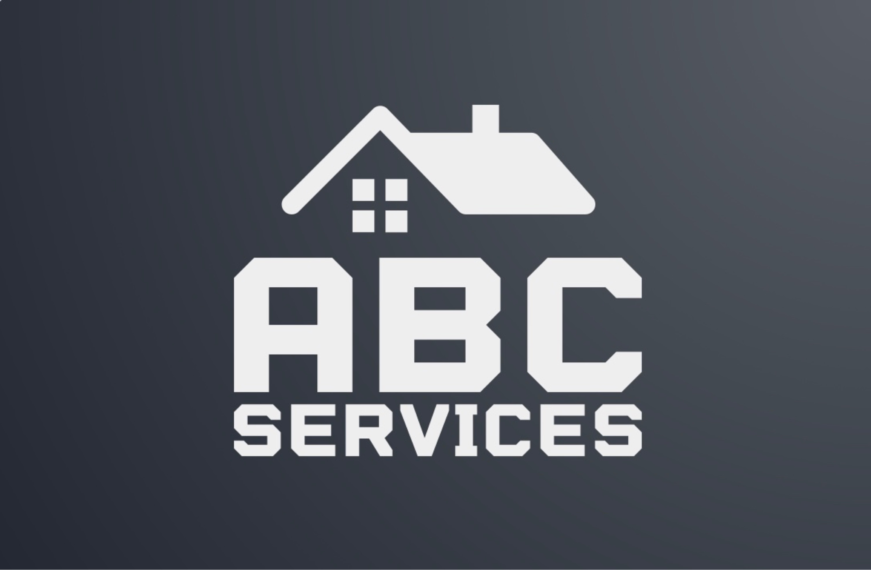 ABC Services-Unlicensed Contractor Logo