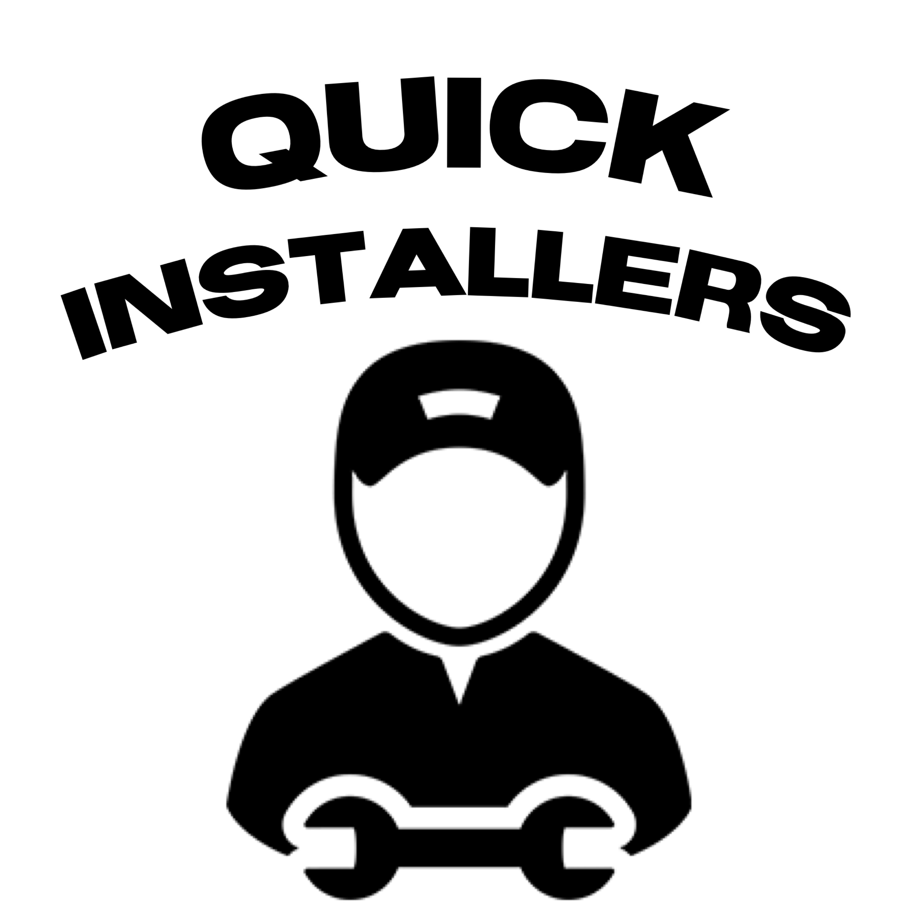 Quick Installers Logo