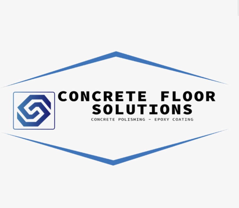 Concrete Floor Solutions Logo