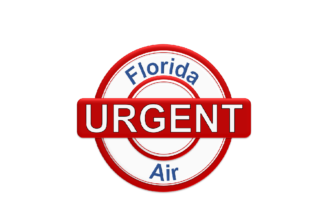 Florida Urgent Air LLC Logo