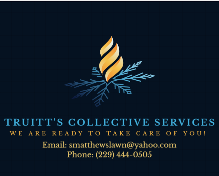 Truitt's Collective Services Logo