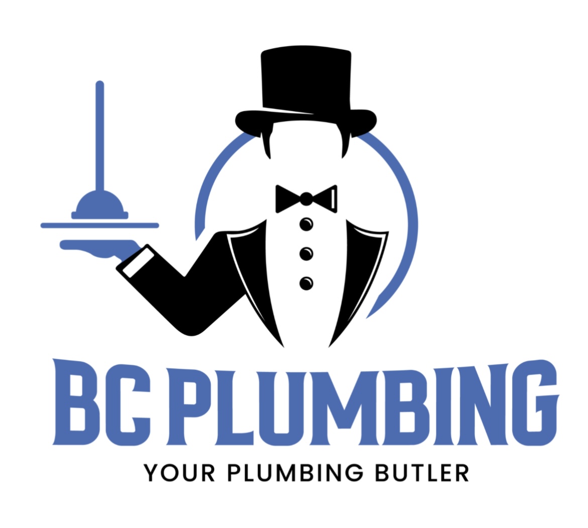 BC Plumbing LLC Logo