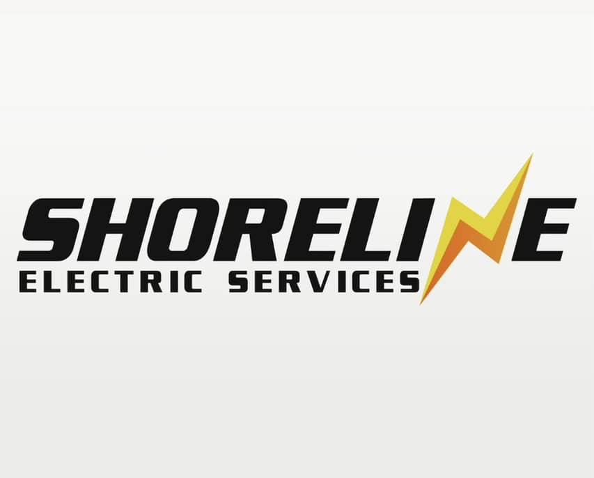 Shoreline Electric Services, LLC Logo