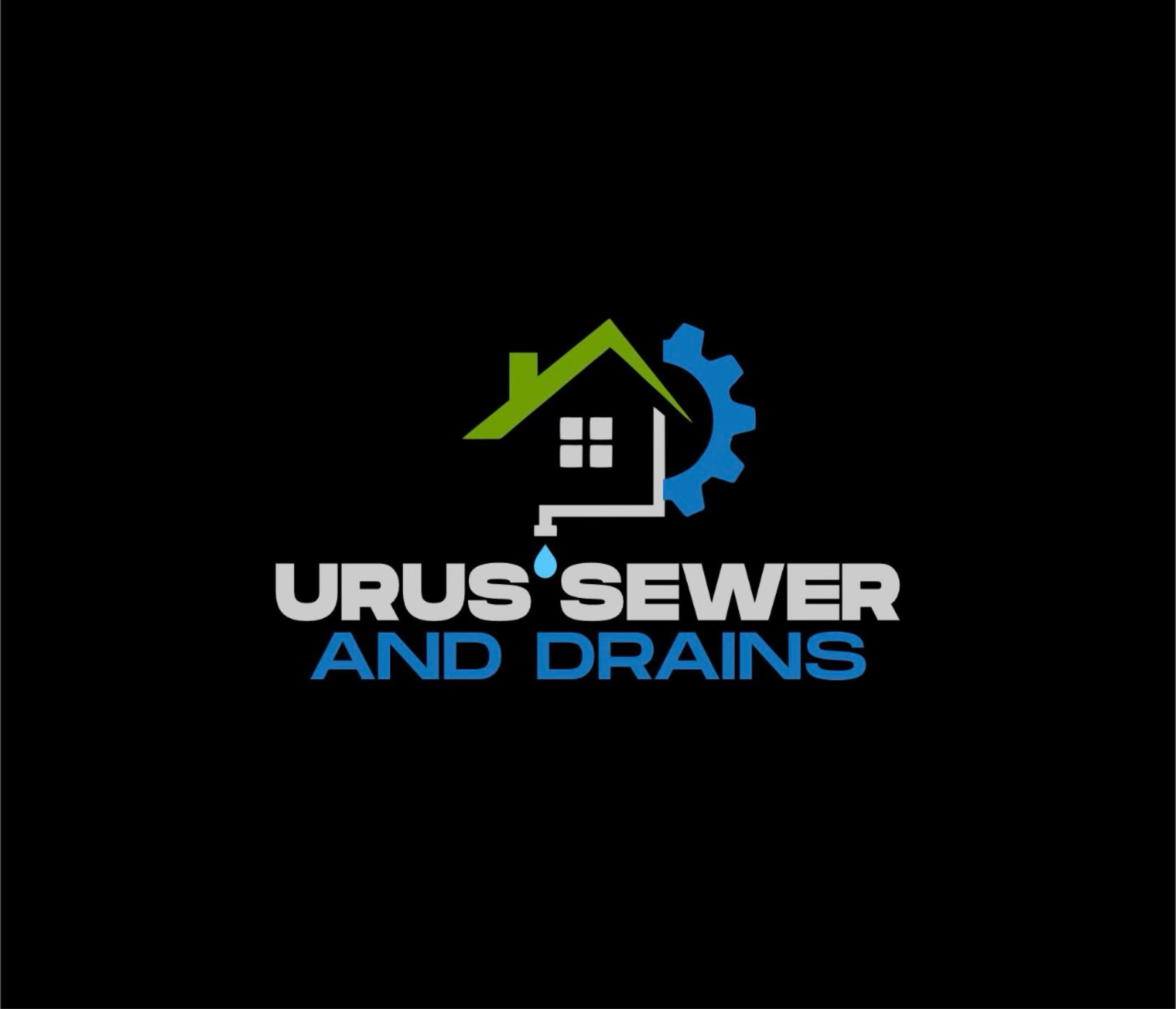 Urus Sewer and Drains LLC Logo