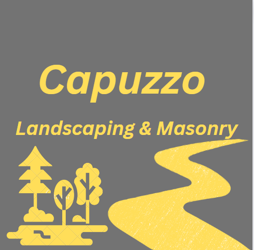 Capuzzo Landscaping & Masonry Logo