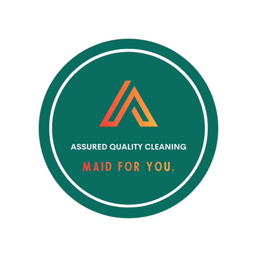 Assured Quality Cleaning Logo