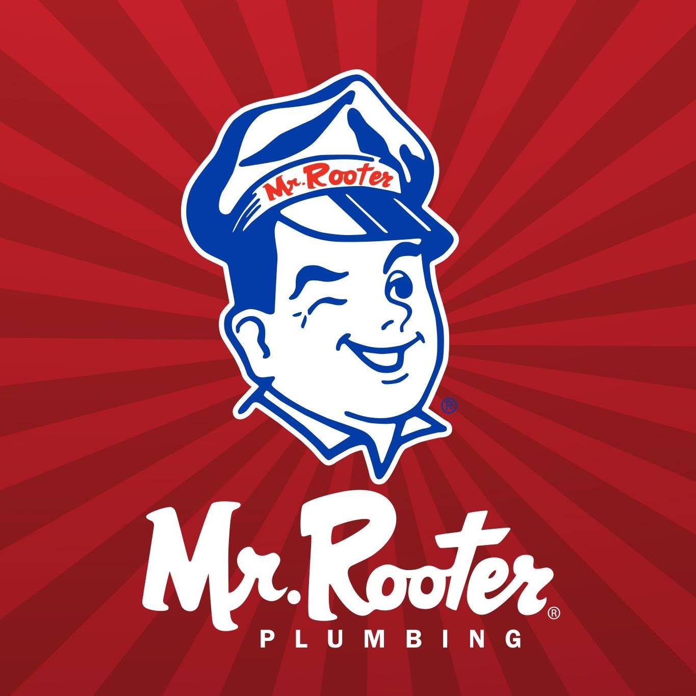 Mr. Rooter Plumbing of Jacksonville Logo