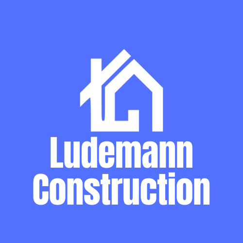 Ludemann Construction Logo
