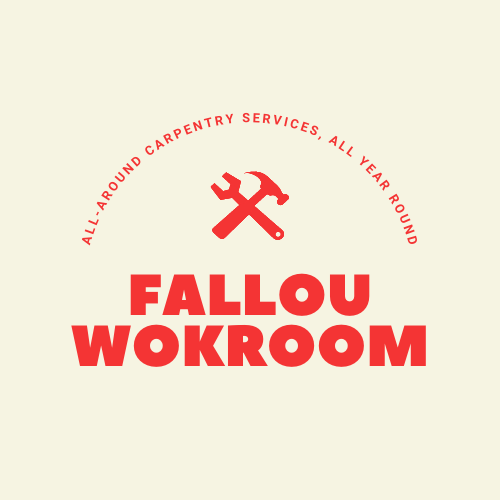 Fallou Wokroom Logo