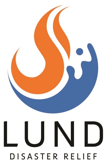 Lund Disaster Relief  LLC Logo