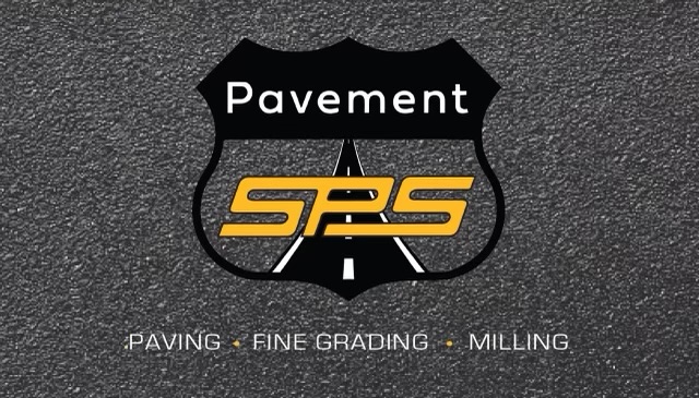 Southern Pavement Specialists Logo