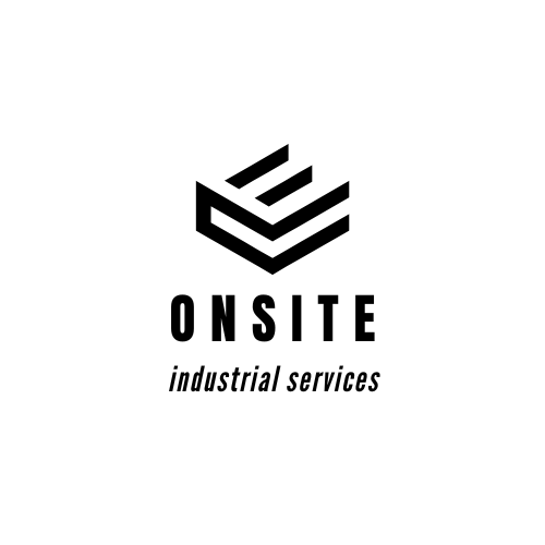 Onsite Industrial Services Logo