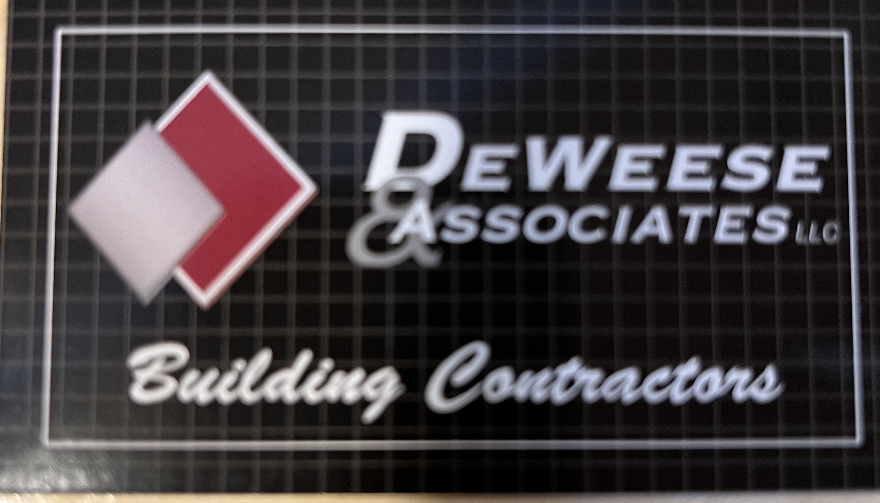 DeWeese & Associates, LLC Logo
