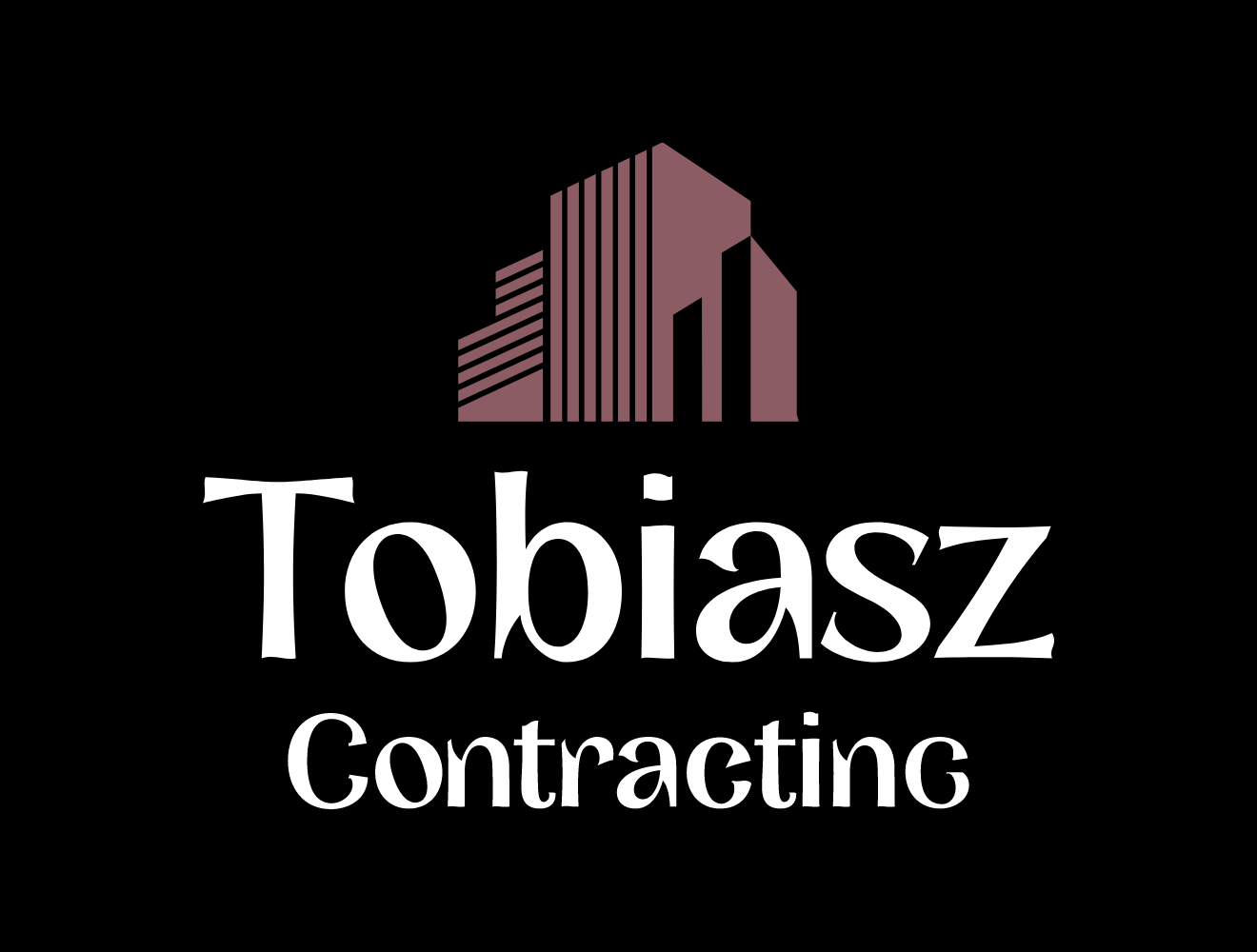 Tobiasz Contracting LLC Logo