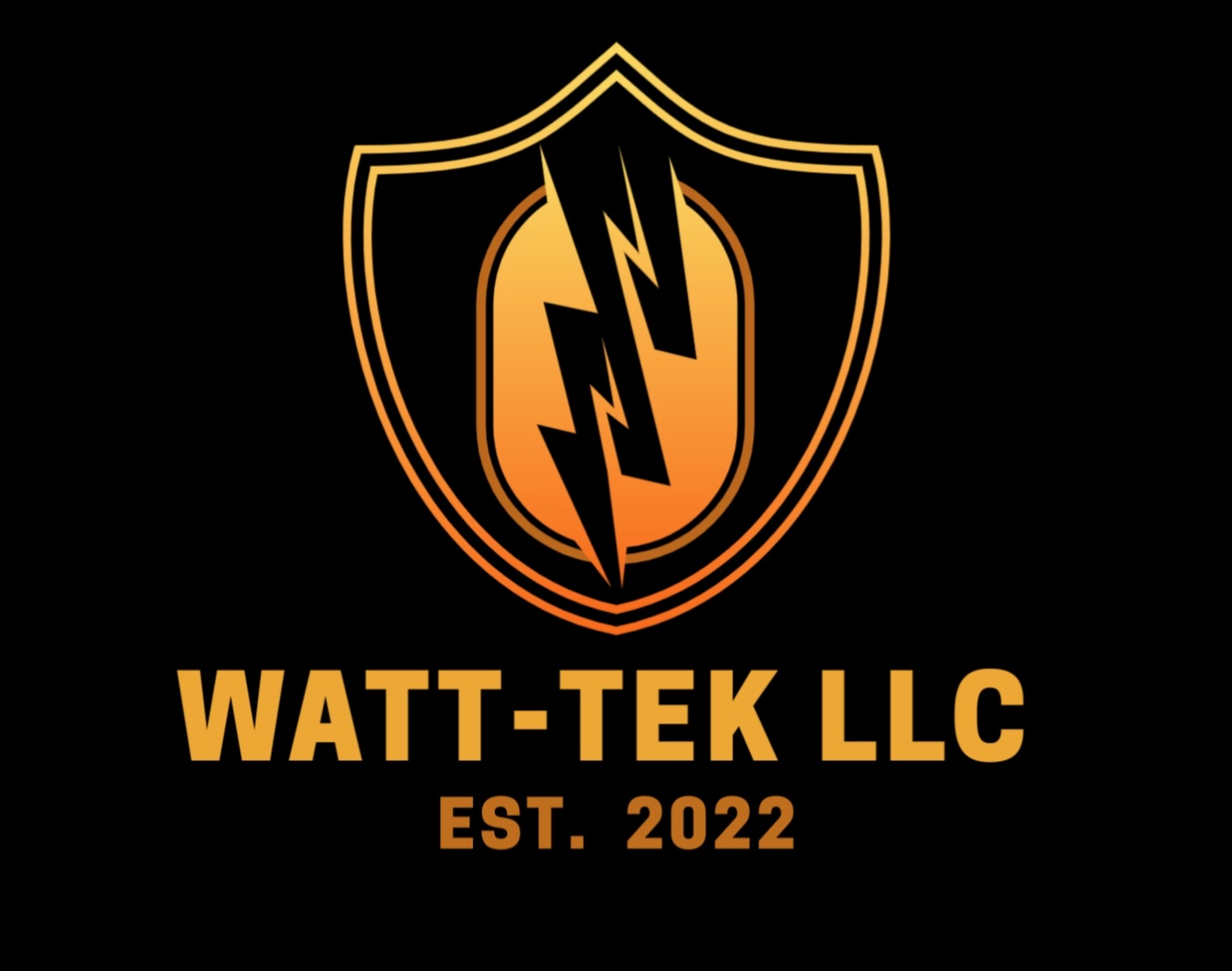 Watt-Tek LLC Logo