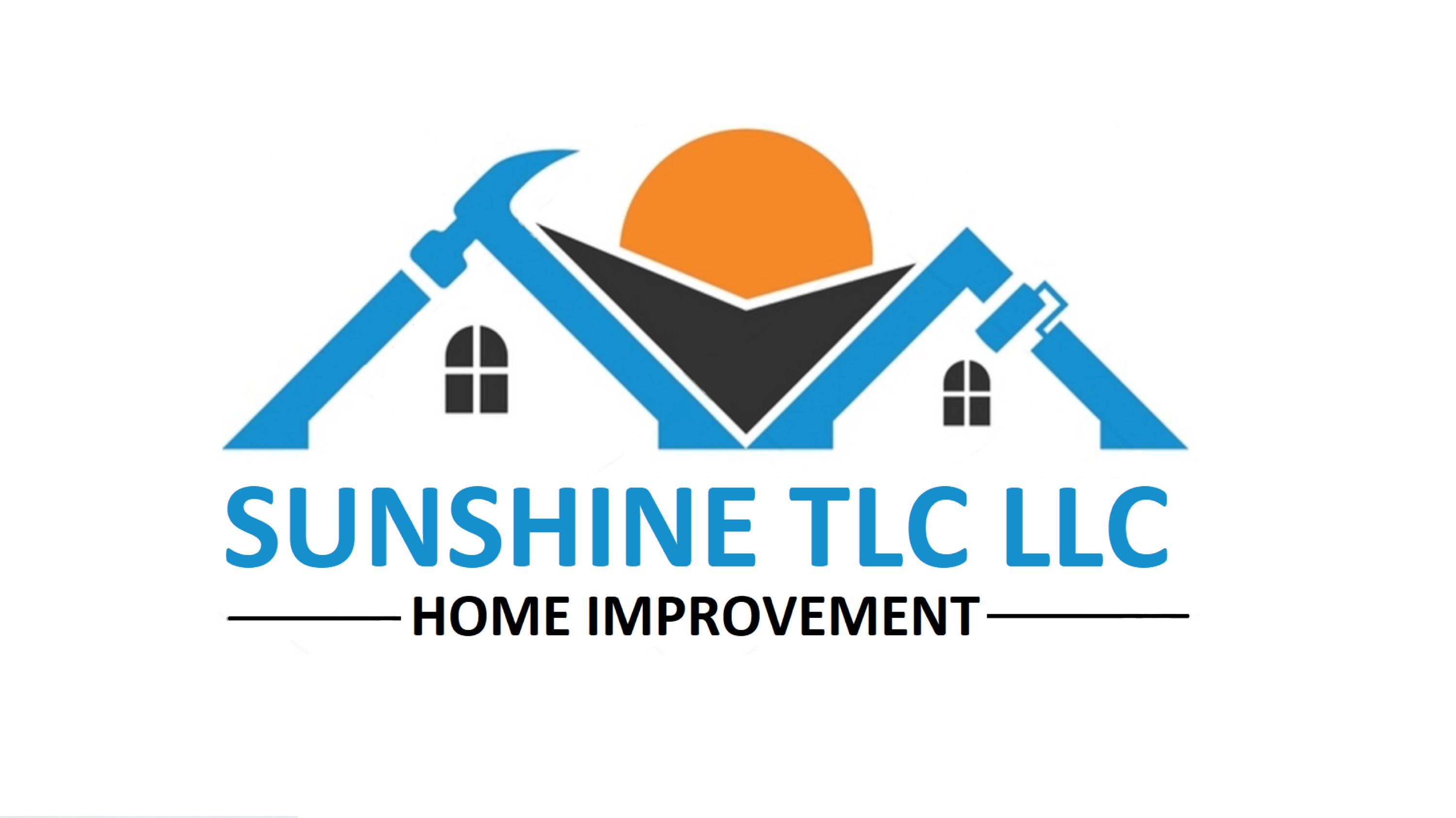 Sunshine TLC Logo