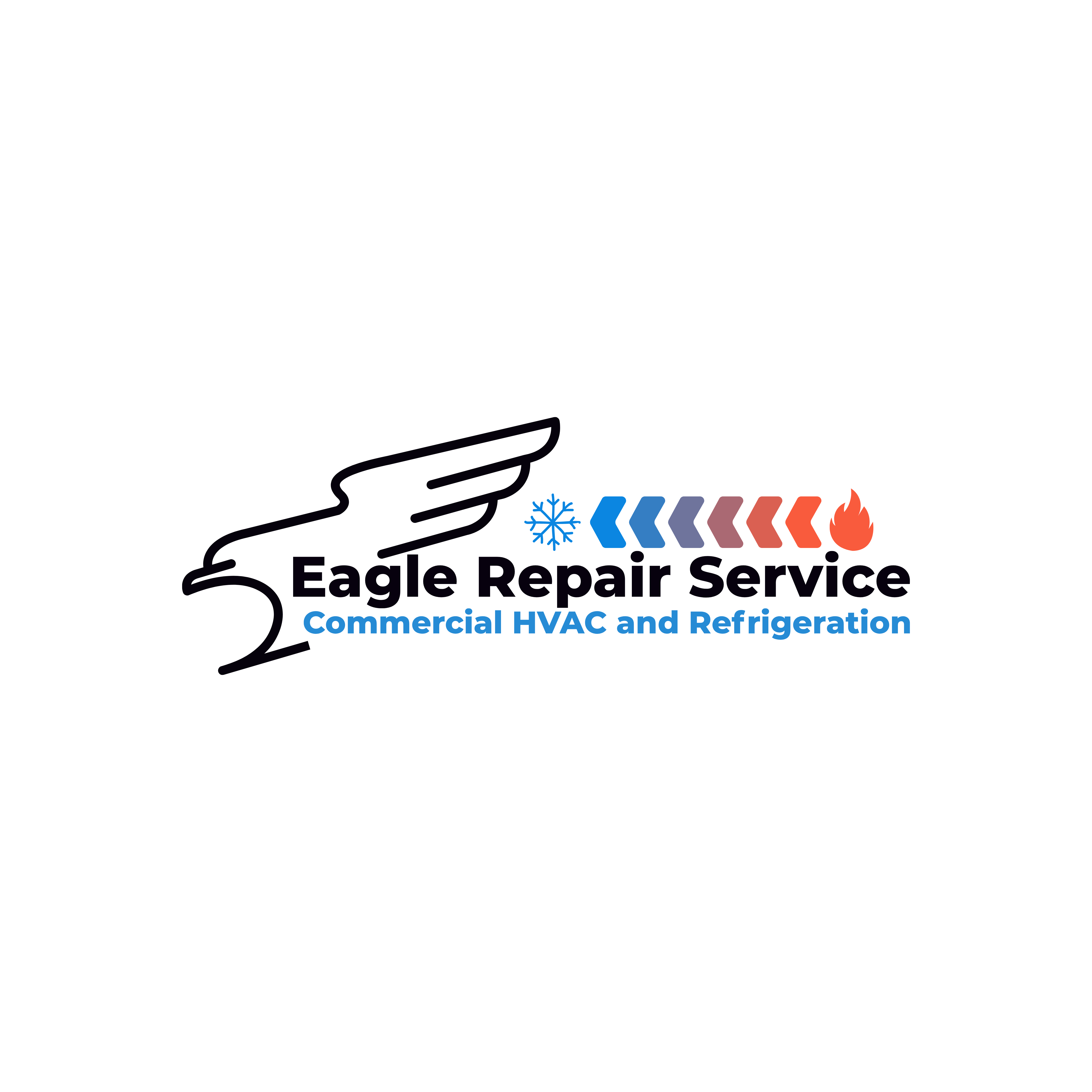 Eagle Repair Services LLC Logo