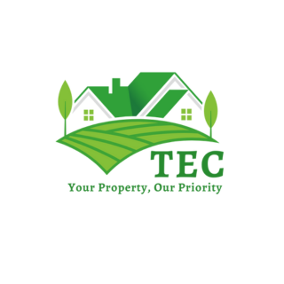 TEC Property Care, LLC Logo