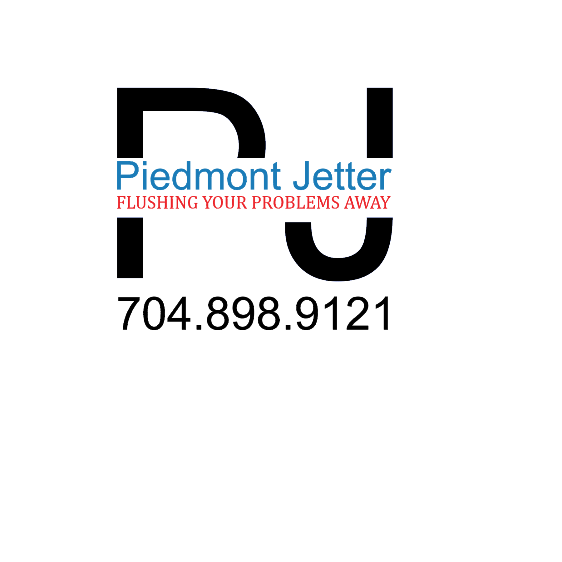Piedmont Jetter, LLC Logo