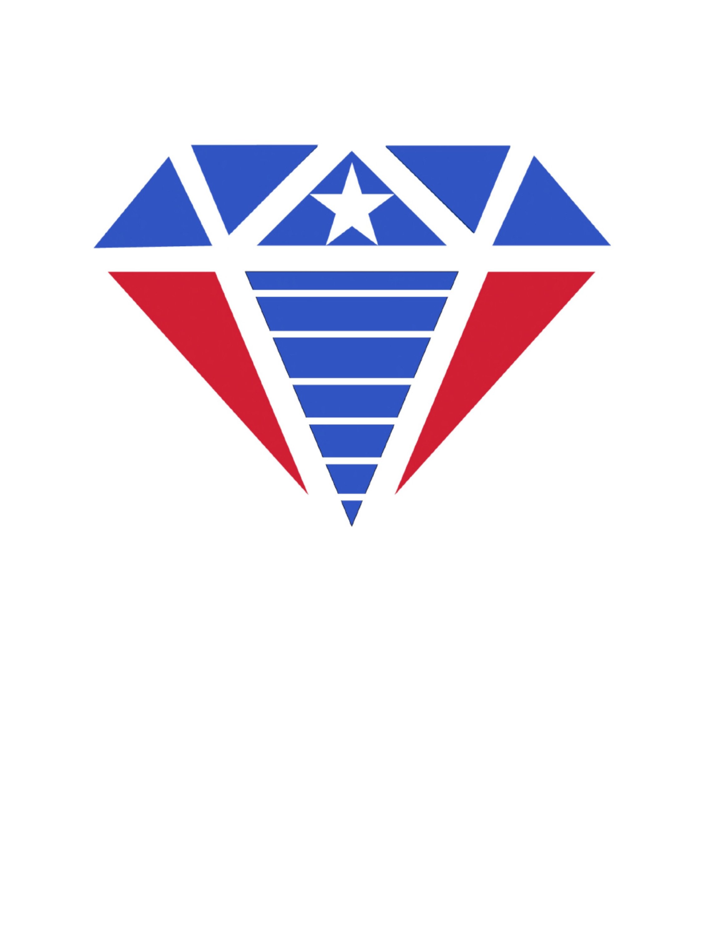 Diamond Dumpster Rental and Hauling Logo