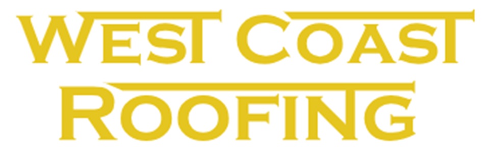 West Coast Roofing, LLC Logo