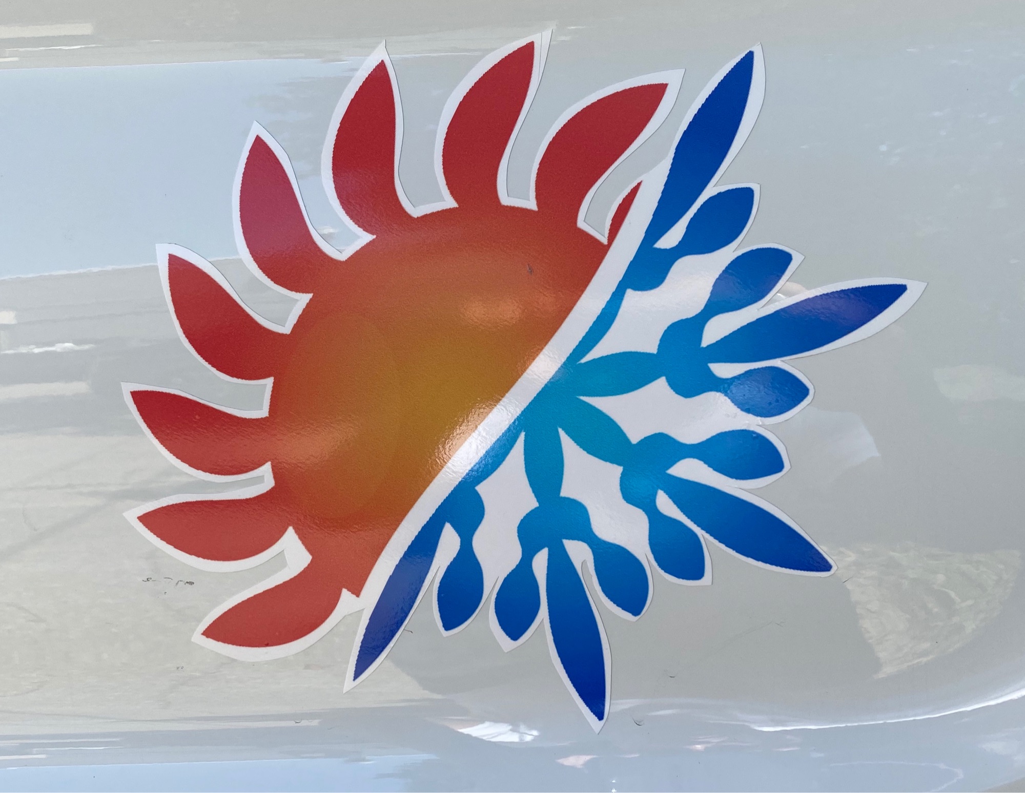Feniv's Air Conditioning & Heating, LLC Logo