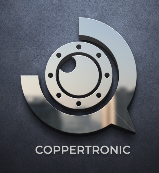 Coppertronic Logo