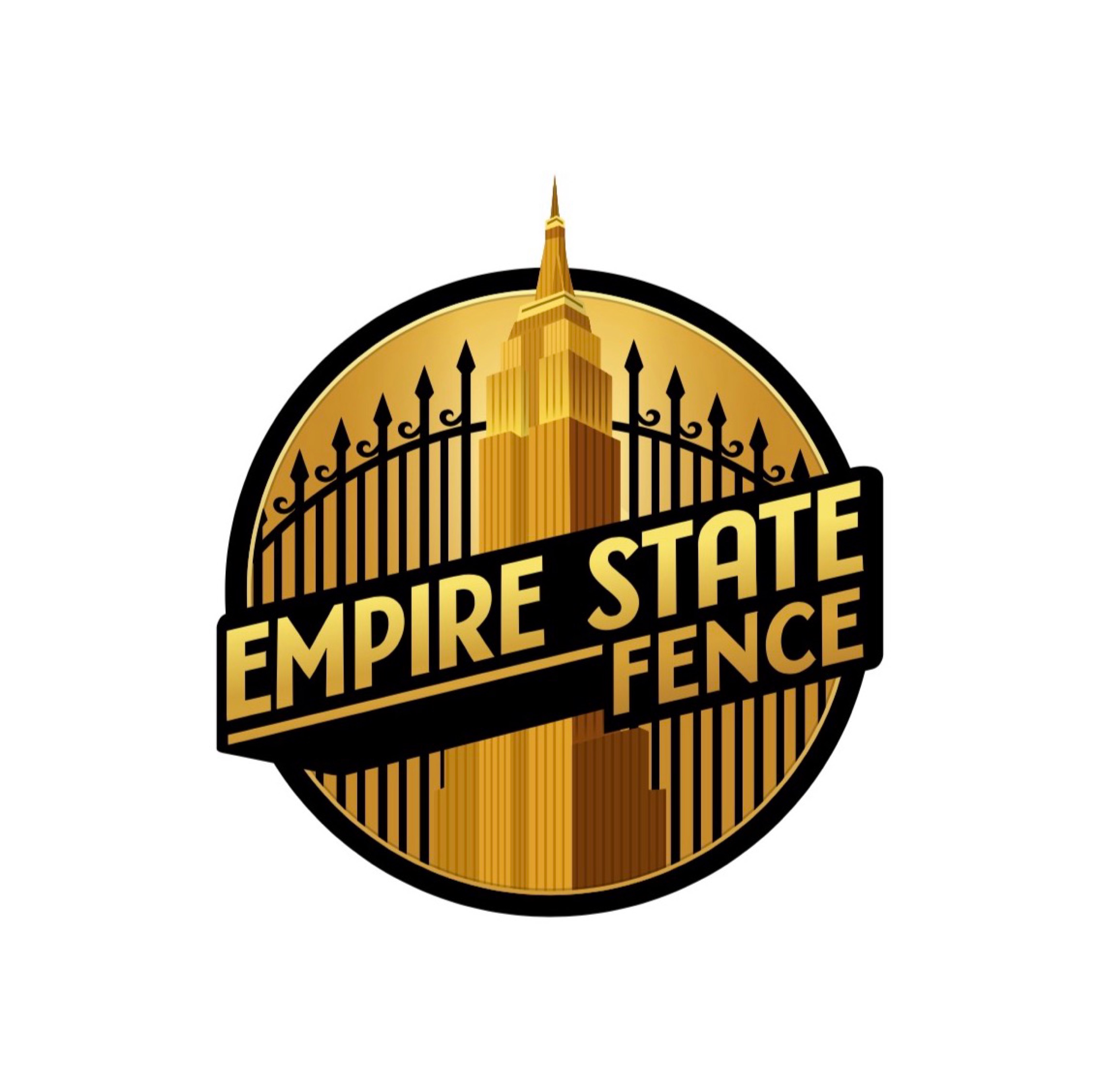 Empire State Fence LLC Logo