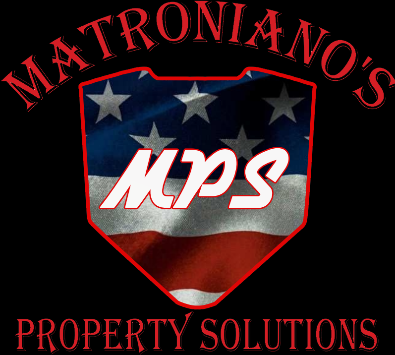 Matroniano's Property Solutions Logo