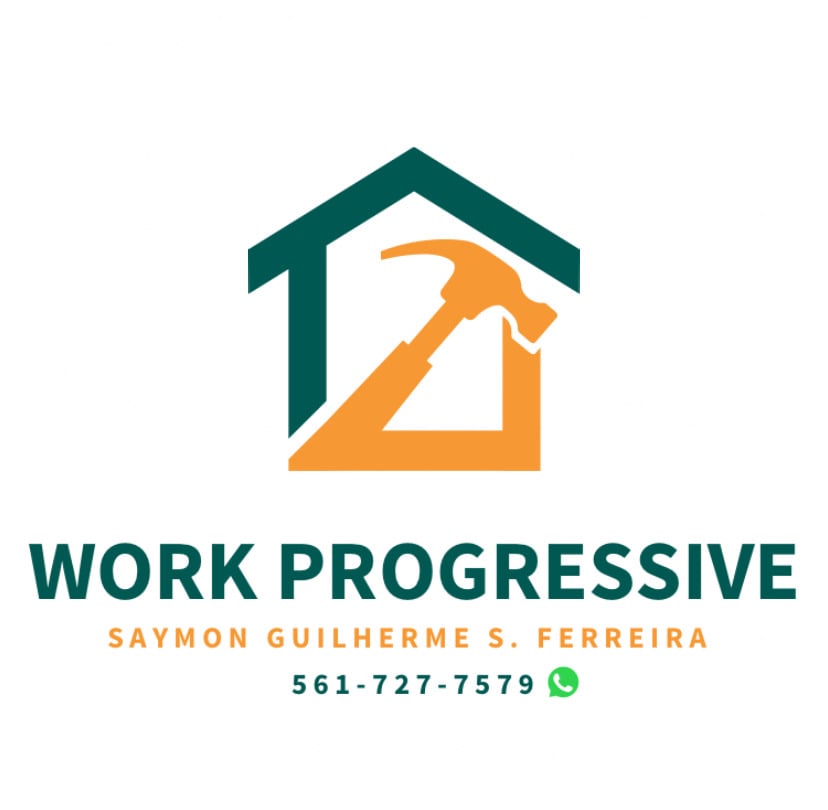 Work Progressive Corp Logo