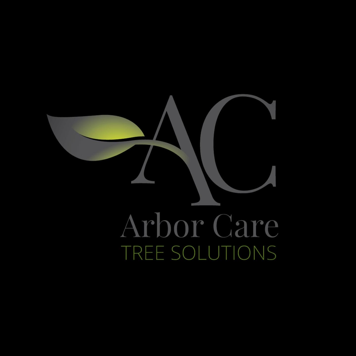 Arbor Care Tree Solutions Logo