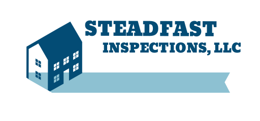 Steadfast Inspections Logo