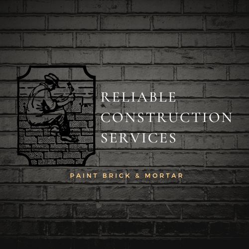 Reliable Construction Services Logo