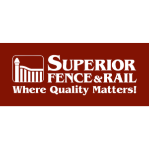 Superior Fence & Rail of Rhode Island and Southeastern Massachusetts Logo