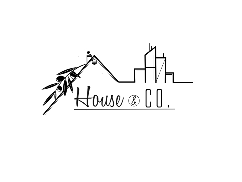 House&CO Logo